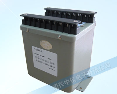 FPK101無(wú)功功率變送器