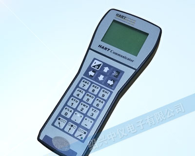 HART375E手持器