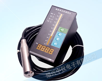 SWP-T803液位變送器安裝位置